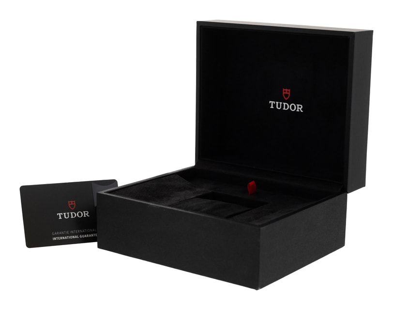 Tudor Black Bay Chrono M79360N-0002 Image 4
